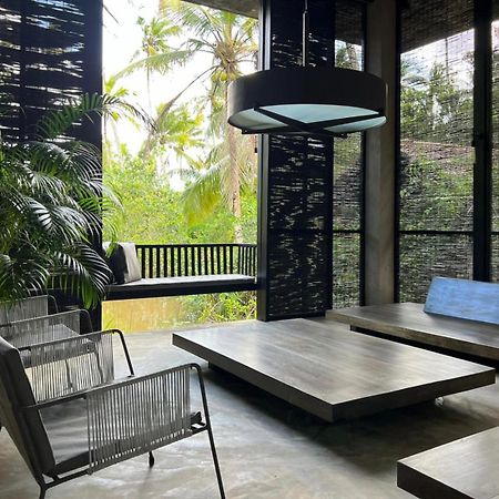 Kaju Green Eco Lodges Unawatuna Εξωτερικό φωτογραφία
