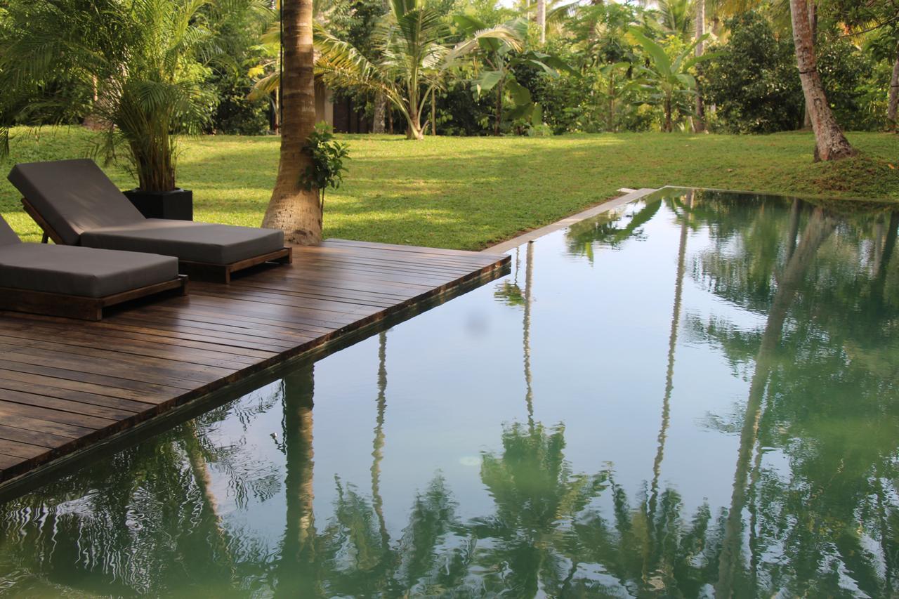 Kaju Green Eco Lodges Unawatuna Εξωτερικό φωτογραφία