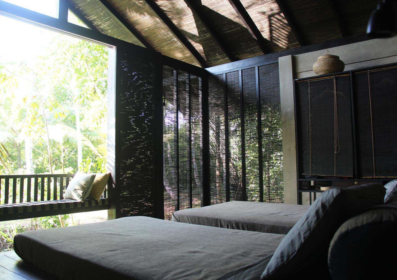 Kaju Green Eco Lodges Unawatuna Εξωτερικό φωτογραφία