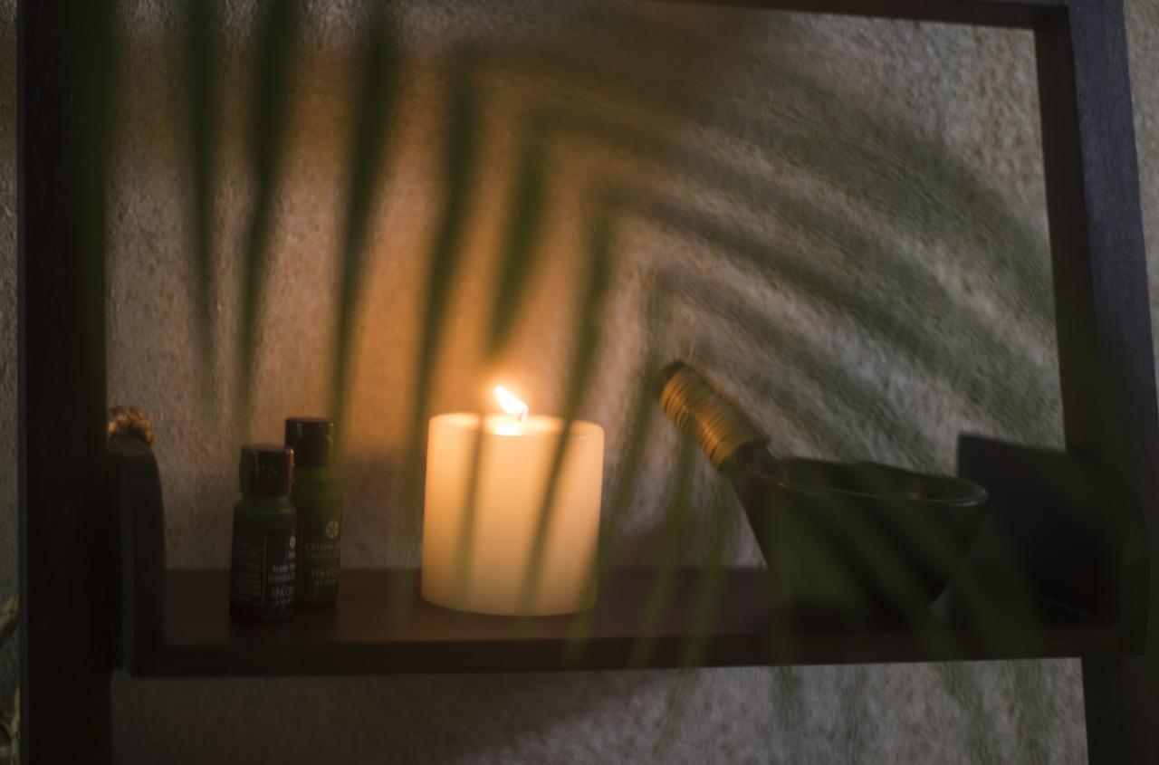 Kaju Green Eco Lodges Unawatuna Εξωτερικό φωτογραφία