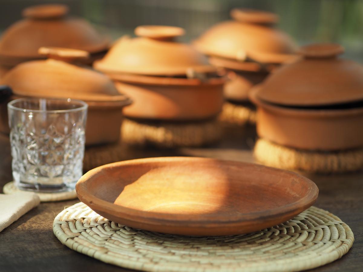 Kaju Green Eco Lodges Unawatuna Εξωτερικό φωτογραφία