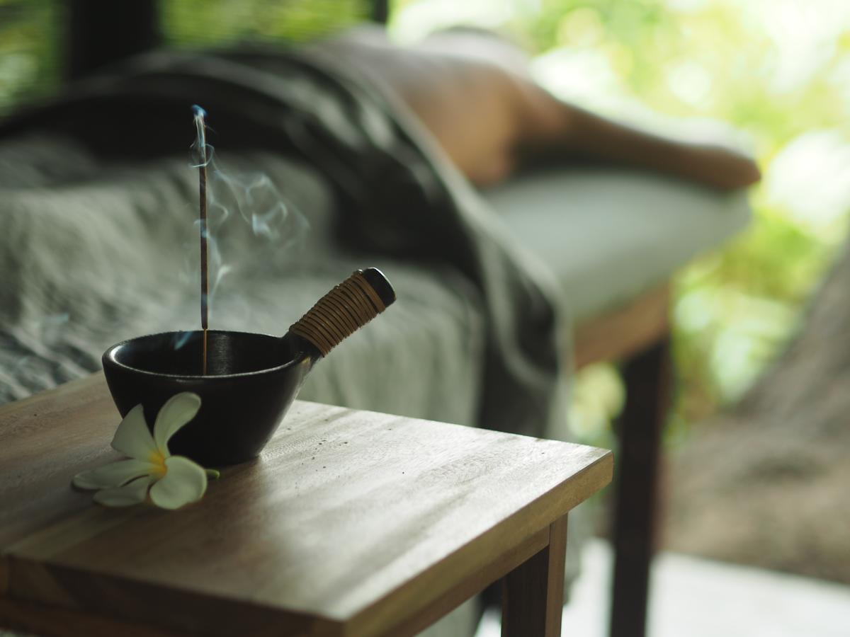 Kaju Green Eco Lodges Unawatuna Εξωτερικό φωτογραφία