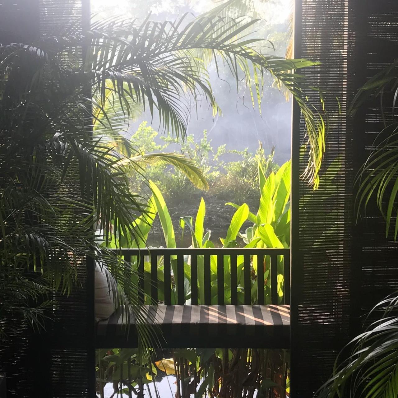 Kaju Green Eco Lodges Unawatuna Εξωτερικό φωτογραφία